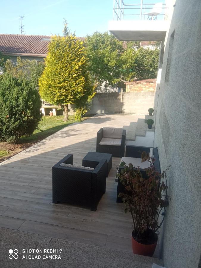 곤도마르 Casa Estevez 빌라 외부 사진