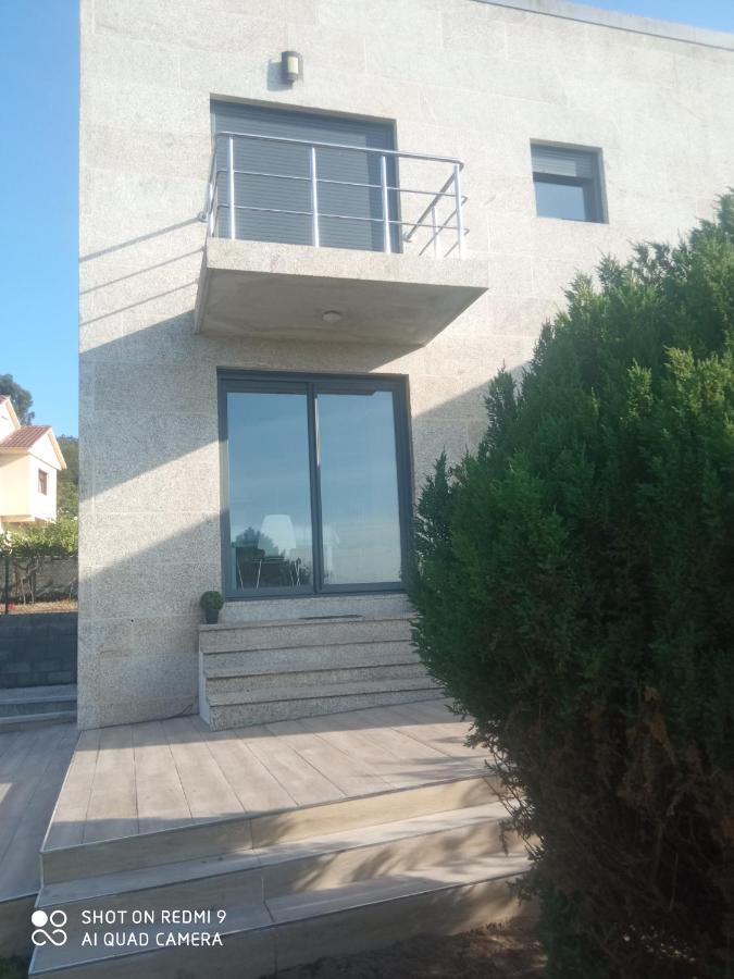 곤도마르 Casa Estevez 빌라 외부 사진