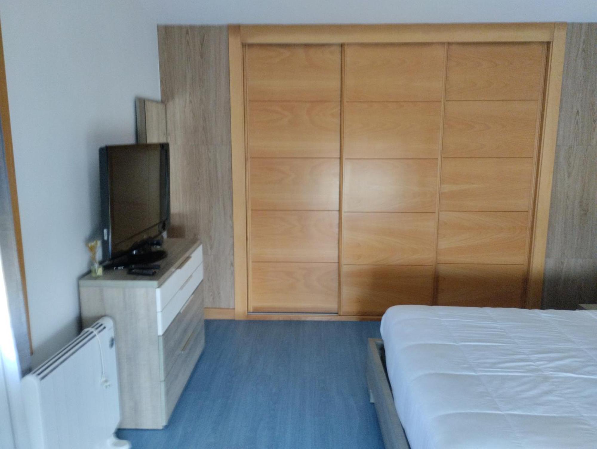 곤도마르 Casa Estevez 빌라 외부 사진